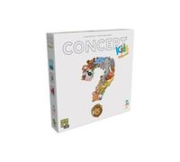 Concept Kids : Animaux - Asmodee - Jeu de société