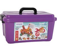 Jeu Junior Engineer 79 Pièces Miniland 95002