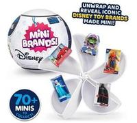 Jeu junior Zuru Disney Mini Brands Multicolore G