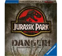 Jeu - Jurassic Park