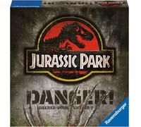 Ravensburger – Jeu de société Jurassic Park Danger – Famille & Adulte – Version française