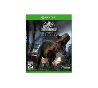 Jeu - Jurassic World - Evolution - Xbox One - Mode en ligne - Mode réseau - Créez des dinosaures