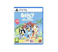 Jeu - just for games - Bluey PS5 - En boîte - Garantie 2 ans - Blu-Ray