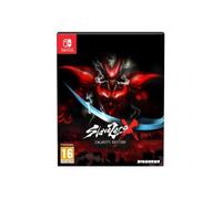 Jeu - Just For Games - Slave Zero X Calamity Edition - Action - En boîte - 1-2 joueurs