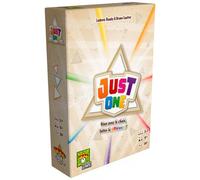 Jeu - Just One