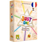 Jeu - Just One