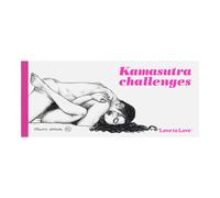 Jeu Kamasutra Challenges