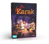 Cartamundi – Jeu de société Abi Games Karak E