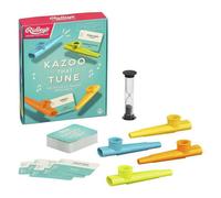 Jeu Kazoo That Tune de Ridley's Games RID430, multicolore