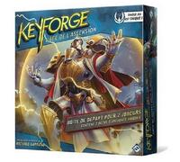 Jeu Keyforge - L'Age de l'Ascension - NEUF