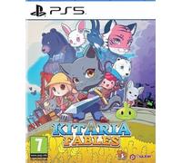 Jeu Kitaria Fables pour PS5 UK