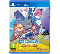 Jeu Kitaria Fables PS4