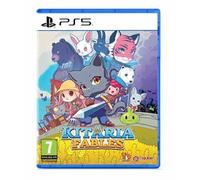 Jeu Kitaria Fables PS5