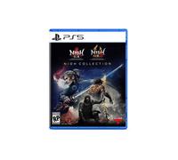 Jeu - Koei Tecmo - Nioh - Action - PS4 - En boîte