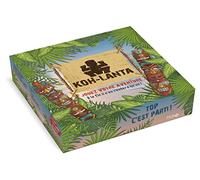Jeu Koh lanta nouvelle édition