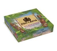Jeu Koh lanta nouvelle édition