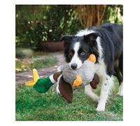 Jeu Kong pour chien Honkers Canard