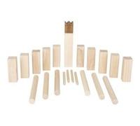 Goki Kubb