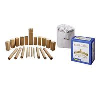 Philos Beechwood Kubb Jeu Origi