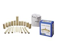 Philos Pinewood Kubb Jeu Origi