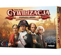 Jeu La civilisation à travers les âges
