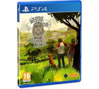 Jeu Là où le cœur mène PS4