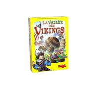 Jeu La Vallée des Vikings