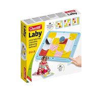 - Jeu Laby Multicolore