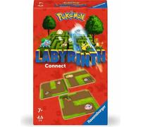 Jeu Labyrinth Pokémon - Ravensburger