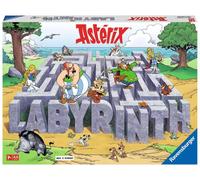 Ravensburger Jeu de société de plateau Labyrinthe Astérix – 2–4 joueurs dès 7 ans – Famille 27350