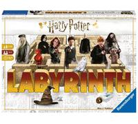 Jeu Labyrinthe - Harry Potter