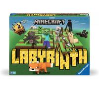 Ravensburger 24684 Minecraft Labyrinth