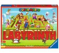 Jeu Labyrinthe - Super Mario