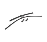 Jeu Lame Plate Avant 63-43cm Magneti Marelli 71805140