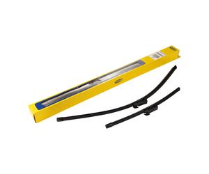 Jeu Lame Plate Avant 65-38cm Magneti Marelli 71805137