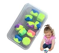 Jeu Lancer Sassi - Jouet Capture Sassi, Drôle Classique Accessoire D'Entraînement Pour La Coordination Œil-main, Jouet Capture Sassi Jeu Populaire Coréen