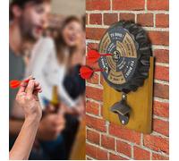 Jeu L'Apéro Fléchettes