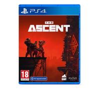 Jeu L'Ascension PS4