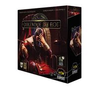 Jeu - Le Dilemme du Roi