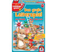 Jeu Le grand jeu de l'échelle
