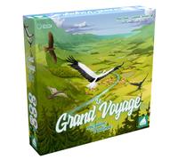 Jeu le grand voyage