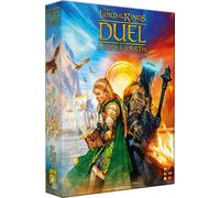 Jeu - Le Seigneur des Anneaux : Duel pour la Terre du Milieu