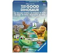 Jeu Le Voyage d'Arlo Ravensburger G