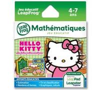 Leappad - Leapster Explorer Jeu - Hello Kitty