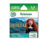 Jeu Leapfrog : Rebelle