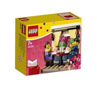 Jeu LEGO Exclusif 40120 - Le dîner de la Saint-Valentin
