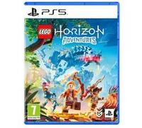 LEGO HORIZON ADVENTURES FR/NL PS5