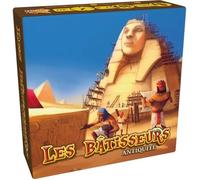 Jeu - Les Bâtisseurs : Antiquité