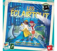 Jeu - Les EclairTout