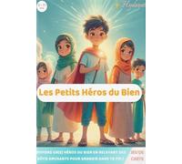 Jeu les petits héros du bien